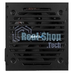 Блок питания FORMULA V LINE (AEROCOOL) 550W VX PLUS 550 (ATX, 20+4 pin, PCI-E 6+2P, 3xMolex, 3xSATA, 120мм fan, RTL) (VX PLUS 550 (F))