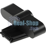 Веб-камера A4Tech PK-980HA 1920x1080, 30 кадр/с, USB Type-A, микрофон (2 шт, шумоподавление), автоматическая фокусировка, автоосвещение, универсальное крепление