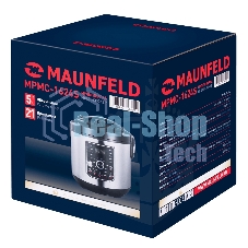Мультиварка Maunfeld MPMC-1624S