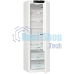 Холодильник Gorenje RI517E41WF белый однокамерный 300л NoFrost