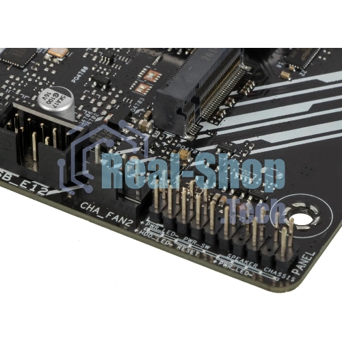 Материнская плата ASUS PRIME B550-PLUS, AM4, AMD B550, 4xDDR4, 6xSATA, 2xM.2, 1xPCIe 3.0 x16, 1xPCIe 4.0 x16, 3xPCIe x1, 1xDP, 1xHDMI, 1x 1Gb LAN, 1xUSB 3.2 Gen 2, 4xUSB 3.2 Gen 1, 2xUSB 2.0, 5x3.5 мм, 7.1, ATX