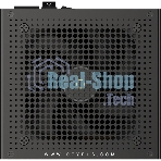 Блок питания 1200W Ocypus Iota P1200 (Iota-P1200-G1FFBK024X-EU), 1200Вт, 80 PLUS Gold, 120мм, модульный, черный