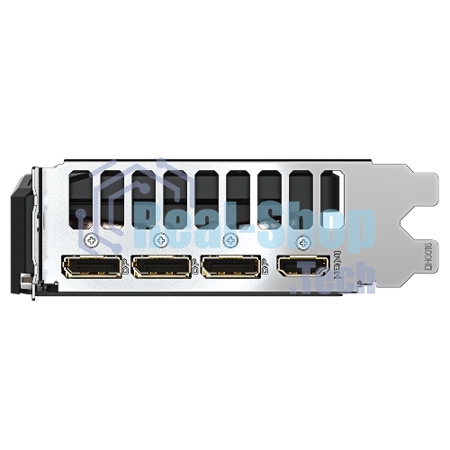 Видеокарта Gigabyte RTX 5060 GV-N5060WF2OC-8GD 1.0 NV RTX 5060 8Gb 128bit GDDR7 2512/28000/HDMIx1/DP PCI-E 5.0