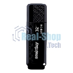 Флешка USB Smartbuy R/W 32 Gb USB Dock черный (SB32 GbDK-K3)