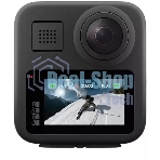 Экшн-камера GoPro HERO Max 2xCMOS 16.6Mpix черный