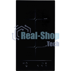 Индукционная варочная панель Simfer H30I72S002 черный