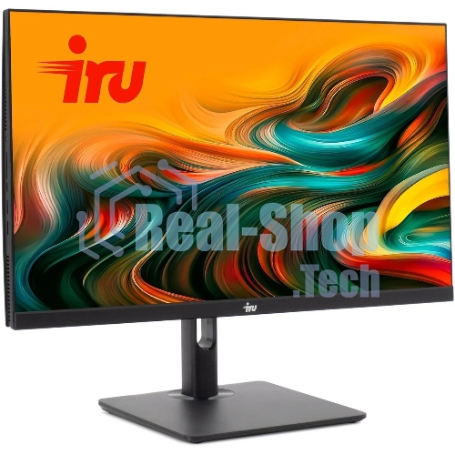 Моноблок IRU Tactio 23ID 23.8