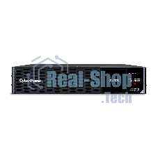 Батарея для ИБП Battery cabinet CyberPower BP48VP2U01 EU for PR750ERTX L2U/PR1000ERTX L2U (12V/7AH х 8) with built-in charger