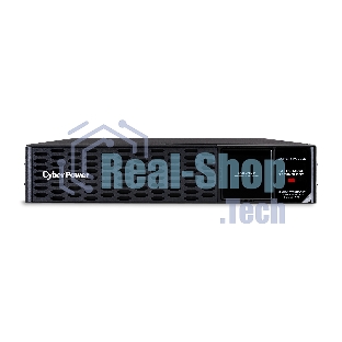 Батарея для ИБП Battery cabinet CyberPower BP48VP2U01 EU for PR750ERTX L2U/PR1000ERTX L2U (12V/7AH х 8) with built-in charger
