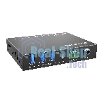 Коммутатор Infobit iTrans USB32-S USB 3.2 10 Гбит/с с автопереключением