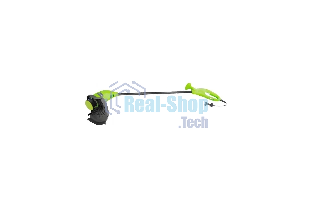Триммер электрический GREENWORKS GST2830, от сети, 280 Вт
