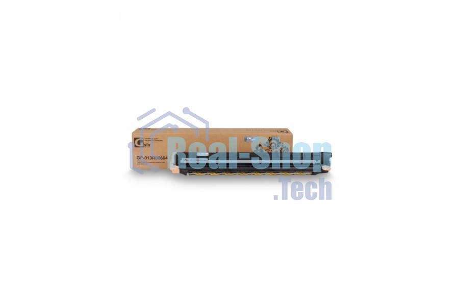 Драм-картридж GalaPrint GP-013R00664 цветной (85000 стр.) для Xerox Color DCP-C60/DCP-C70/DCP-550/DCP-570