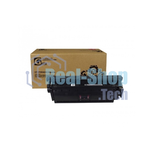 Картридж лазерный GalaPrint GP-CF363A/040 (№508A) Magenta (5000 стр) для HP Color LaserJet M552/M552dn/M553/M553dn/M553n/M553x/M577/M577dn/M577f/M577c/Canon i-SENSYS LBP-710/LBP-712