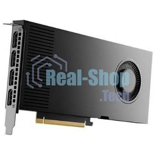 Видеокарта NVIDIA PCIE16 RTX 4000 ADA 20Gb 900-5G190-2270-000