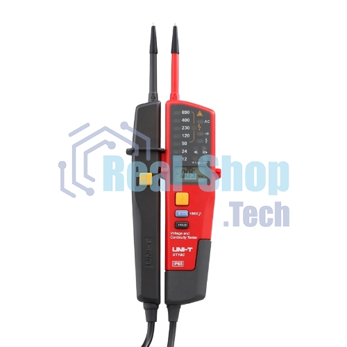 Индикатор напряжения UNI-T UT18С