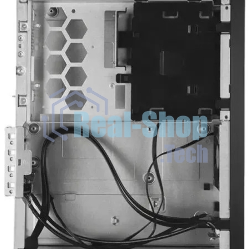 Компьютерный корпус Chieftec UNI BE-10B-300 черный 300W mATX 2x80мм 2x120мм 2xUSB2.0 2xUSB3.0 audio bott PSU