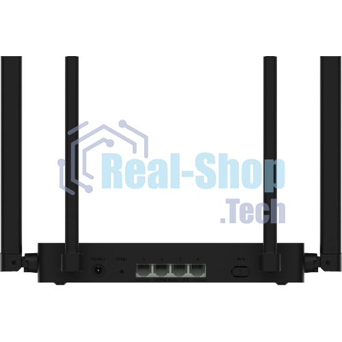 Маршрутизатор Huawei PSDN-AX30-22 WiFi AX3S AX3000 WiFi 6, WAN/LAN:4xGE Ports
