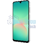 Смартфон Samsung Galaxy A26 5G SM-A266B 6/128Gb, белый