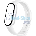 Фитнес-браслет Xiaomi Smart Band 10 Ceramic Edition, 1.72