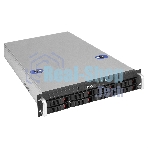 Серверный корпус ExeGate Pro 2U660-HS08 (RM 19