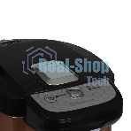Термопот Sakura SA-1346BR 6.0 л подсветка коричневый