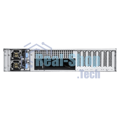 Серверная платформа ExeGate Pro 2U550-HS08 RM 19