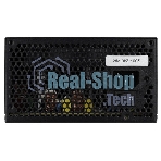 Блок питания FORMULA V LINE (AEROCOOL) 550W VX PLUS 550 (ATX, 20+4 pin, PCI-E 6+2P, 3xMolex, 3xSATA, 120мм fan, RTL) (VX PLUS 550 (F))