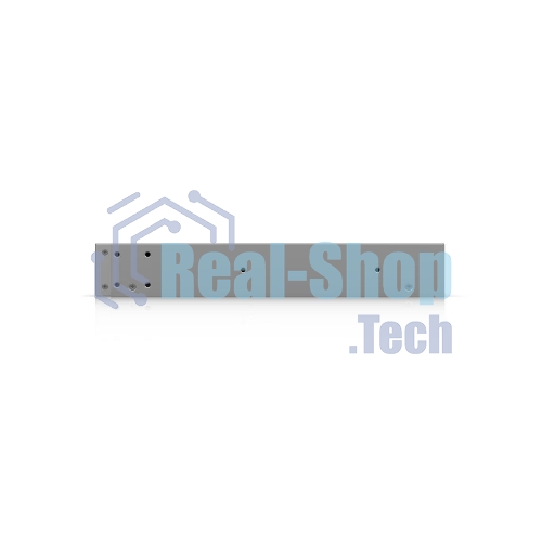 Ubiquiti UniFi Switch Pro XG 10 PoE PoE-коммутатор в стойку, 10х 10G RJ45, 2х 10G SFP+, раздача 400 Вт