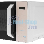 Микроволновая печь Centek CT-1551 белый, 20 л, 700 Вт, переключатели - сенсор