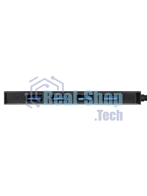 USB-концентратор ExeGate DUB-4P/1, USB 3.0, USB, USB Type-C