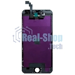 Дисплей Amperin для Apple iPhone 6S Plus в сборе с тачскрином (IPS), черный