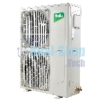 Наружный блок сплит-системы универсальный Ballu Machine BLC_O/out-48HN1_21Y 48000 BTU, 144 м², охлаждение, обогрев, осушение