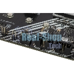 Материнская плата ASUS PRIME B550-PLUS, AM4, AMD B550, 4xDDR4, 6xSATA, 2xM.2, 1xPCIe 3.0 x16, 1xPCIe 4.0 x16, 3xPCIe x1, 1xDP, 1xHDMI, 1x 1Gb LAN, 1xUSB 3.2 Gen 2, 4xUSB 3.2 Gen 1, 2xUSB 2.0, 5x3.5 мм, 7.1, ATX