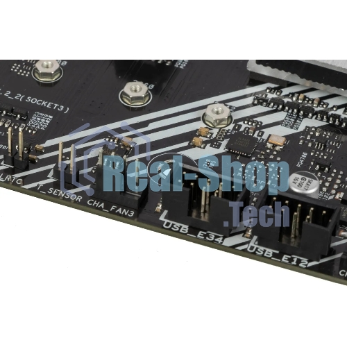 Материнская плата ASUS PRIME B550-PLUS, AM4, AMD B550, 4xDDR4, 6xSATA, 2xM.2, 1xPCIe 3.0 x16, 1xPCIe 4.0 x16, 3xPCIe x1, 1xDP, 1xHDMI, 1x 1Gb LAN, 1xUSB 3.2 Gen 2, 4xUSB 3.2 Gen 1, 2xUSB 2.0, 5x3.5 мм, 7.1, ATX