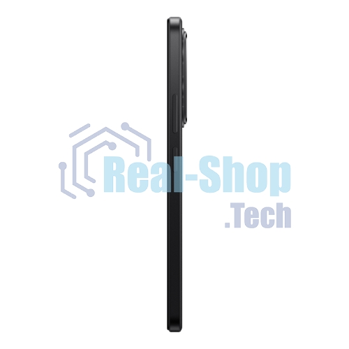 Смартфон POCO M7 6/128Gb, черный