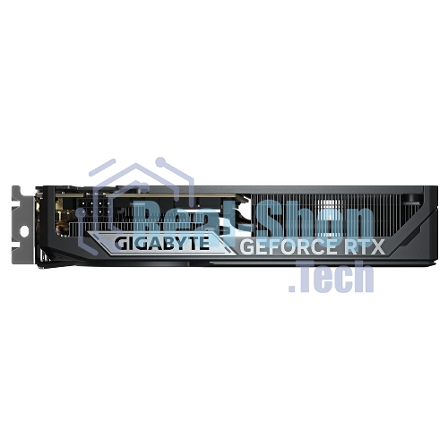 Видеокарта Gigabyte RTX 5060 GV-N5060WF2OC-8GD 1.0 NV RTX 5060 8Gb 128bit GDDR7 2512/28000/HDMIx1/DP PCI-E 5.0