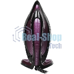Парогенератор Tefal Express Vision SV8152E0 2800Вт фиолетовый/черный