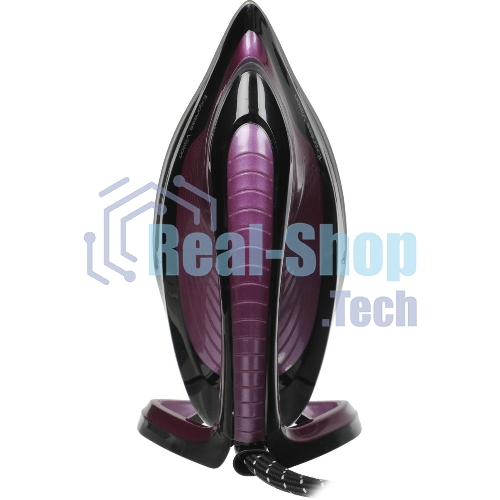 Парогенератор Tefal Express Vision SV8152E0 2800Вт фиолетовый/черный