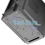Компьютерный корпус Ginzzu B180 2хUSB 2.0,AU w/o PSU