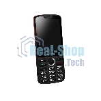 Мобильный телефон teXet TM-308 черный-красный