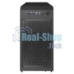 Компьютерный корпус SilverStone SST-FAB1B-PRO-V2 (814421)