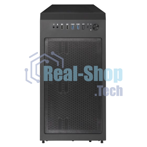 Компьютерный корпус SilverStone SST-FAB1B-PRO-V2 (814421)