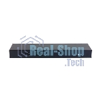 Коммутатор Dahua DH-SF1016, 16×100 Мбит/с, неуправляемый