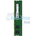 Оперативная память Samsung, DDR5, 8Gb (1x8Gb), 5600MHz, CL40, DIMM, OEM