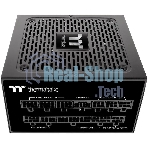 Блок питания Thermaltake Toughpower GF A3/1200W/Fully Modular/Non Light/Full Range/Analog/80 Plus Gold/EU/JP Main CAP PS-TPD-1200FNFAGE-H All Flat Cables/Gen 5