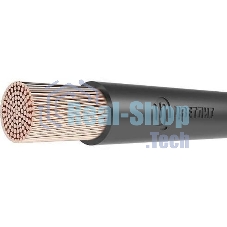 Провод Цветлит ПуГВнг(А)-LS 1х120 450/750 Ч (м) 00-00130607 Провод Цветлит ПуГВнг(А)-LS 1х120 450/750 Ч (м) 00-00130607