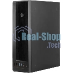 Компьютерный корпус Chieftec UNI BE-10B-300 черный 300W mATX 2x80мм 2x120мм 2xUSB2.0 2xUSB3.0 audio bott PSU