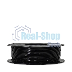 Филамент Crown Micro CM-FILPETG016B PETG 1.75 1кг черный