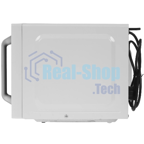 Микроволновая печь Centek CT-1551 белый, 20 л, 700 Вт, переключатели - сенсор
