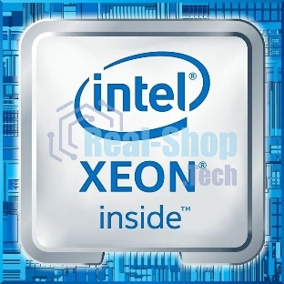 Процессор Intel Xeon E-2336 Soc-1200 2.9GHz OEM